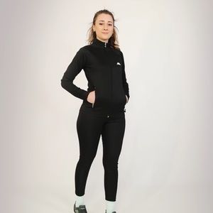 Kappa Women's Leggings Tracksuit Set size Medium